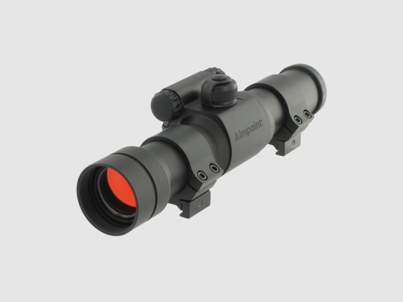 Aimpoint 9000 L 4 MOA, image 3 sur 5