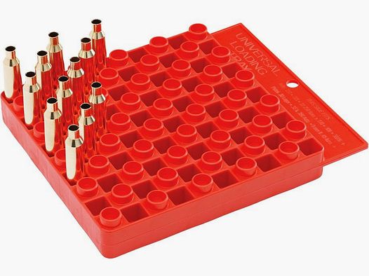 Plateau de rechargement Universel Hornady
