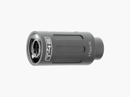 Umarex T4E X-Tracer .50 UV-LED tracciatore di proiettile simulatore di fuoco di bocca