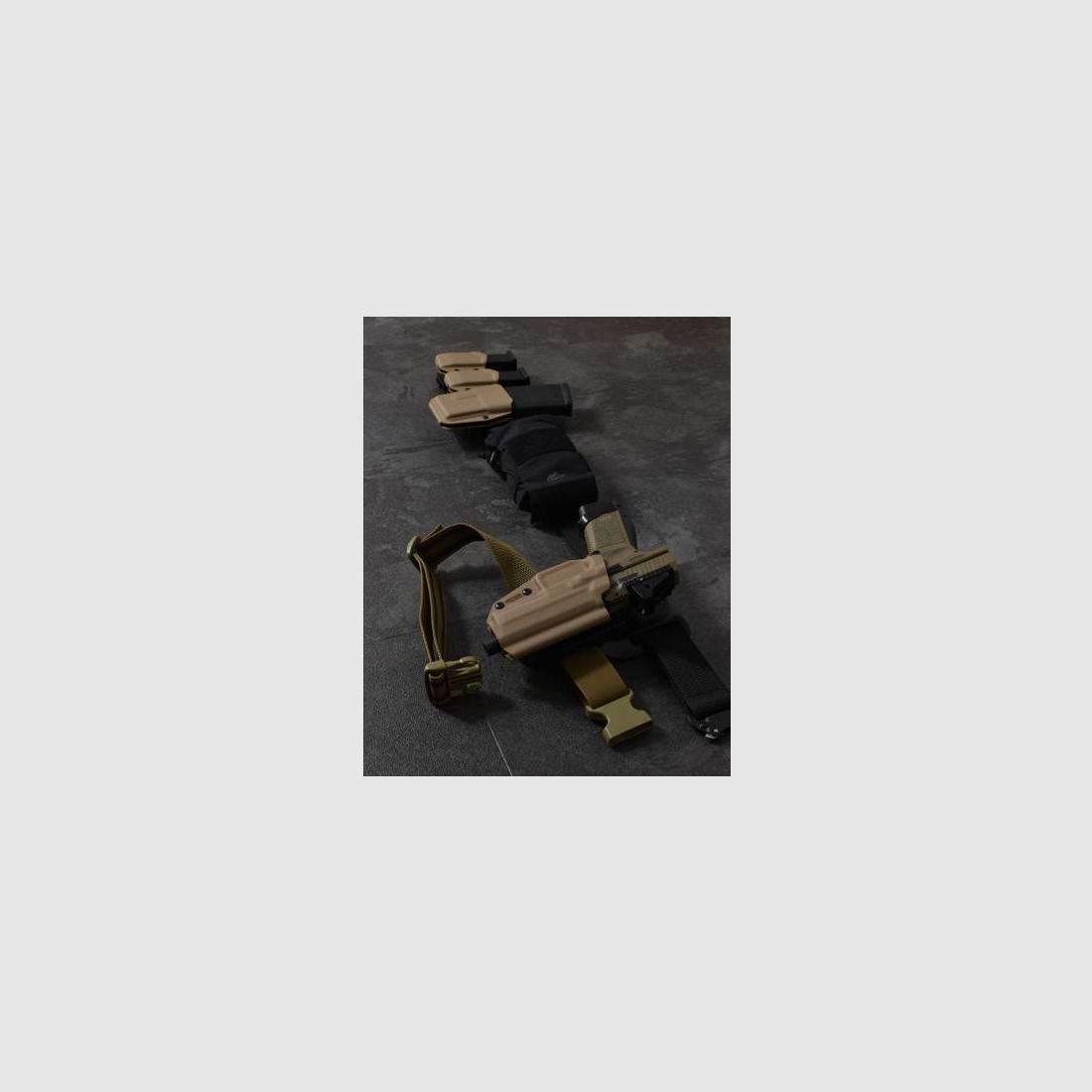 BGs Malin Holster, Bild 3 von 5