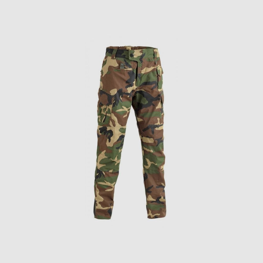 DEFCON 5 PANTALONE PANTHER Woodland Camo