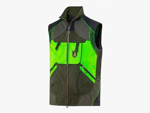 GILET – TRABALDO – INTREPID EVO HV