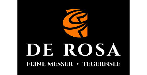 De Rosa feine Messer & Scheren