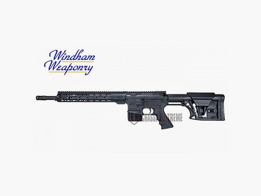 Carabine WINDHAM WEAPONRY WW-15 16'' cal.450 Bushmaster