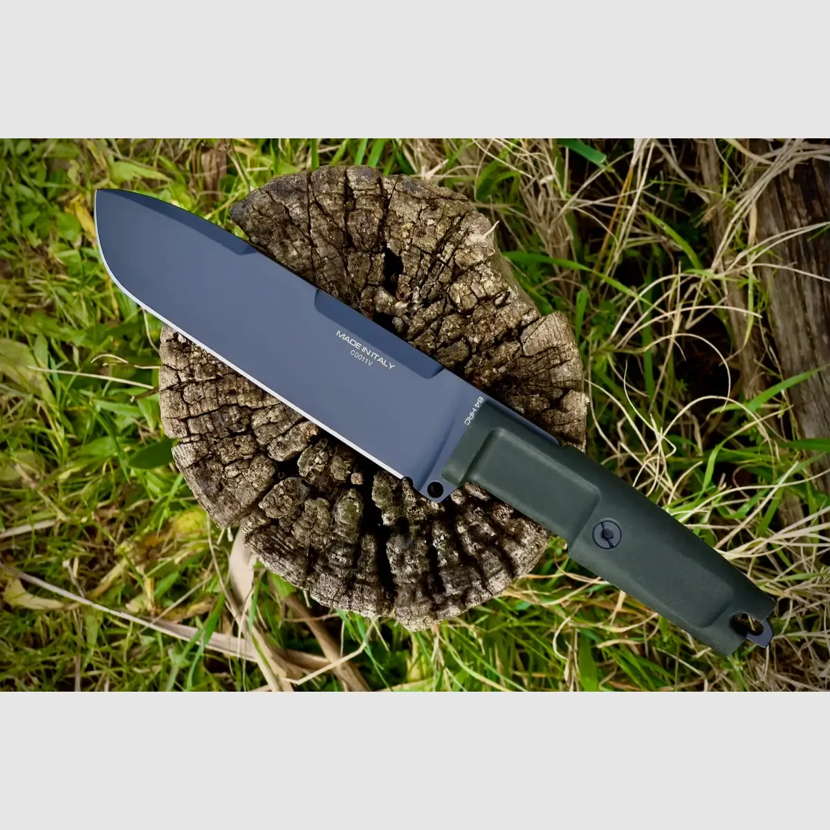 Extrema Ratio Mes Ontos II S600 Black, afbeelding 9 van 9