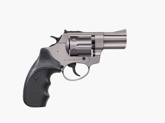 REVOLVER VIPER 2,5'' FUME 9MM R
