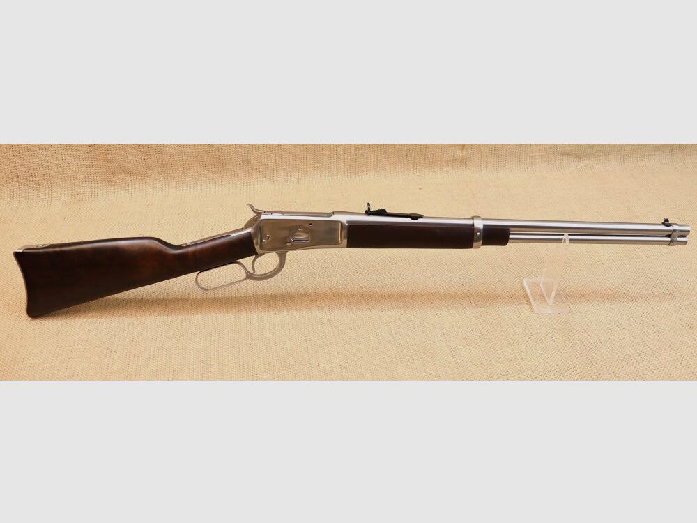 UHRep.-Büchse Rossi M651 .38Special - .357Mag