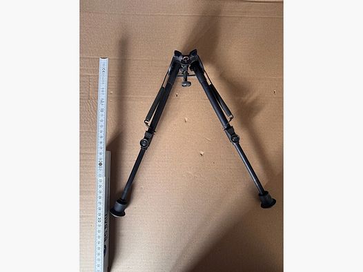 Harris Zweibein 1A2 Large L Bipod