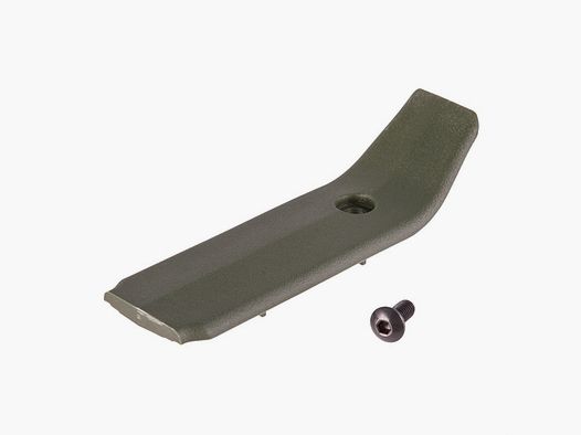 KINETIC RESEARCH GROUP BRAVO HOOK-STYLE COVER SAKO GREEN