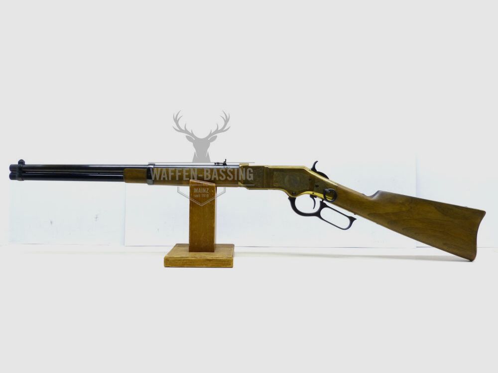 Uberti & Gardone 66 Carbine