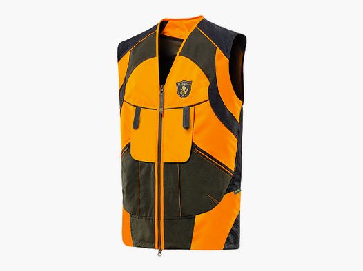 VEST – TRABALDO – SNIPER EVO HV
