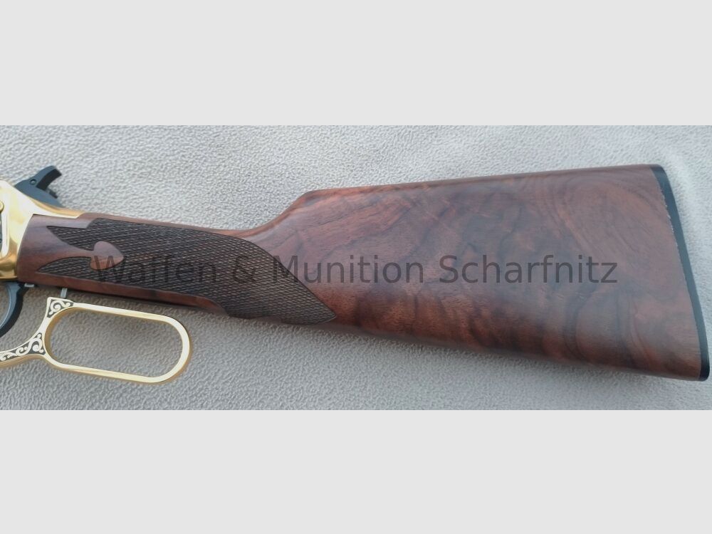 WINCHESTER Modell 94 AE WACA "Commemorative"