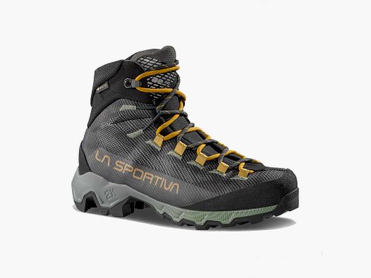 SCARPONI – DONNA – LA SPORTIVA – AEQUILIBRIUM HIKE GTX W Carbon/Aspen Green