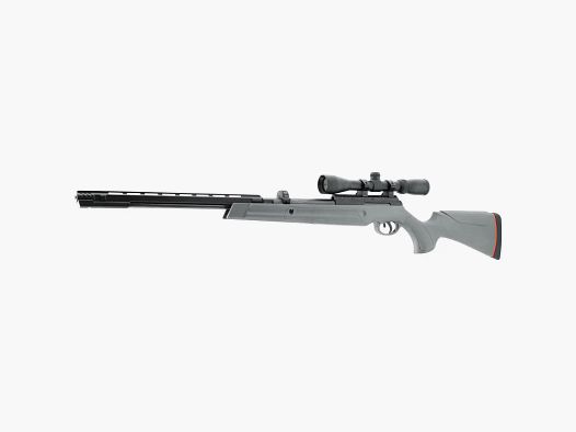 UX Luftgewehr Snergis Elite Kit