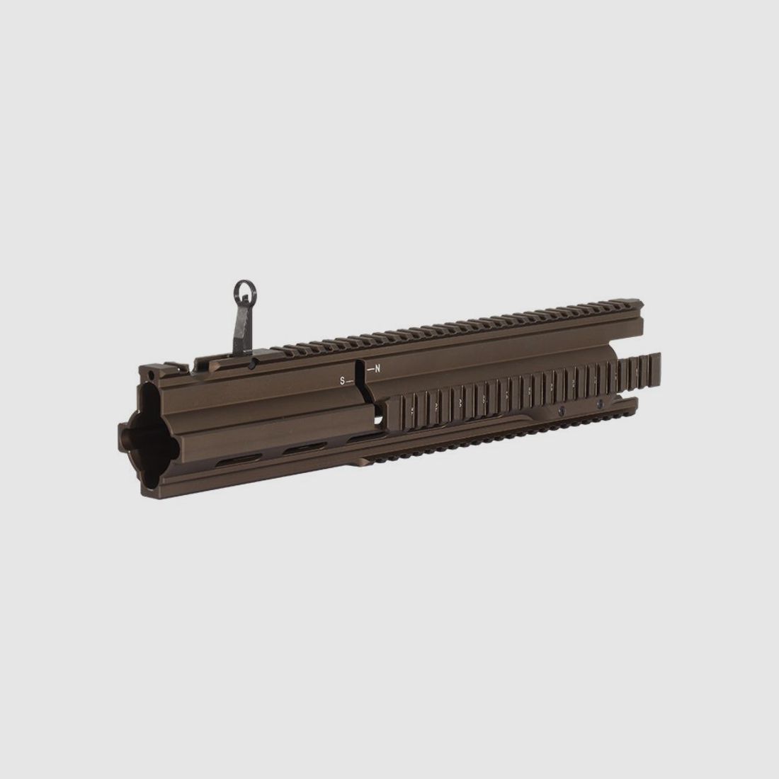 Heckler & Koch HK417 / MR308 Handschutz G28 Bundeswehr Version RAL