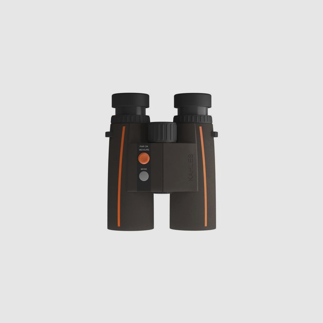KAHLES Entfernungsmesser 10x42 RF Helia bis 1500m High-End Fernglas
