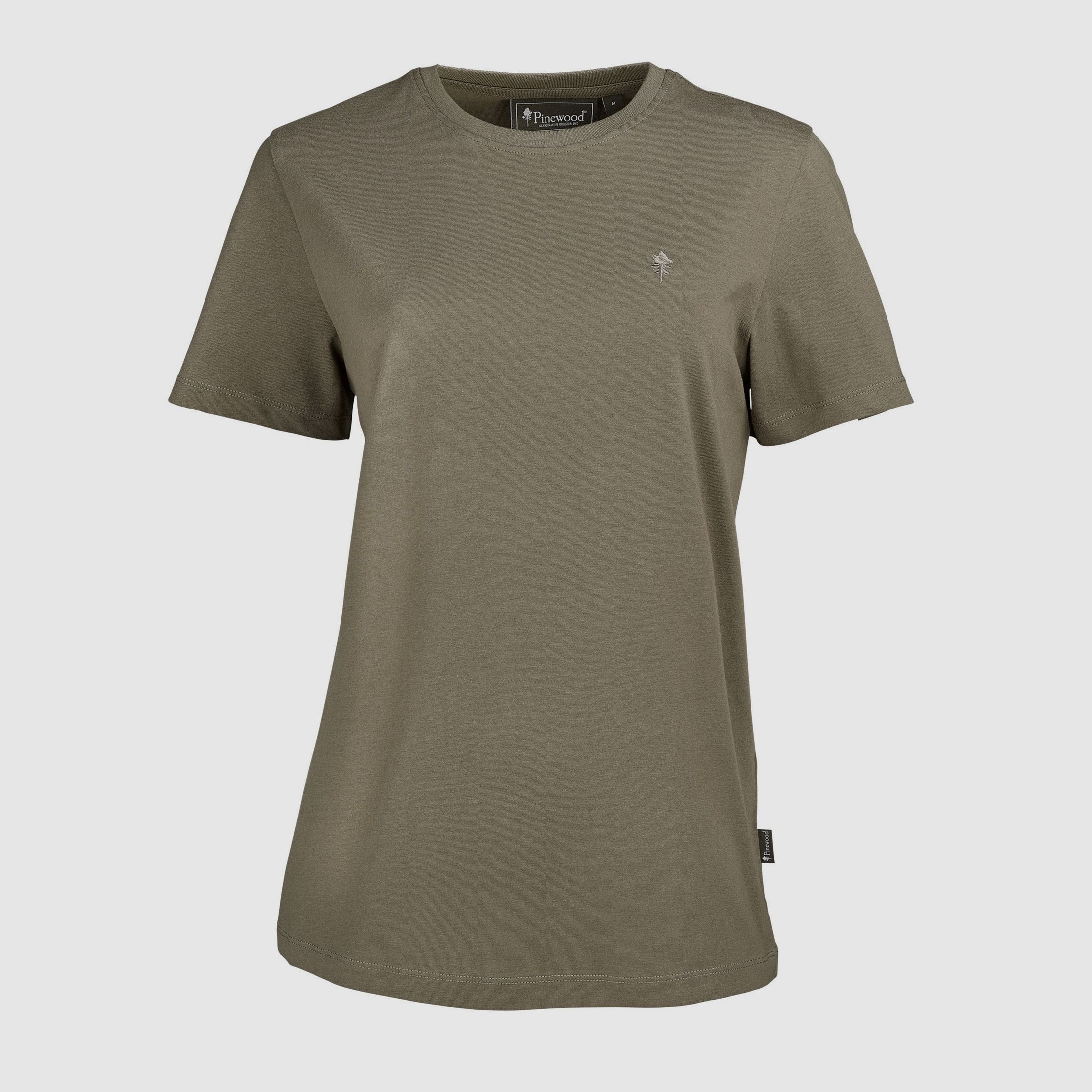 Pinewood T-Shirt 3er-Pack