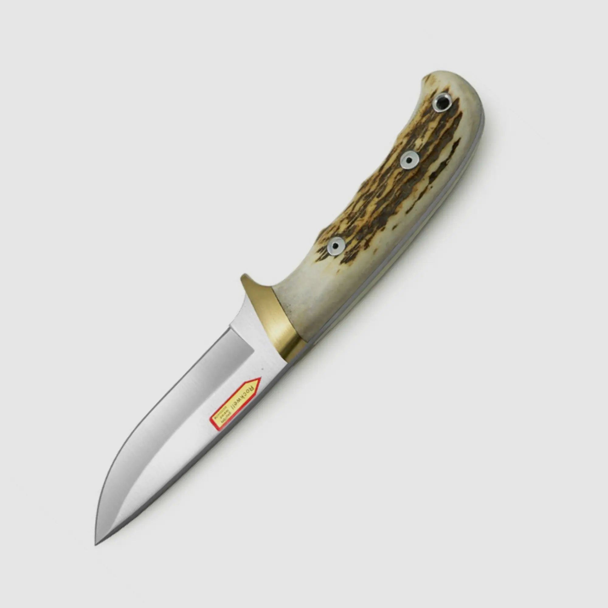 PUMA IP trapper, stag