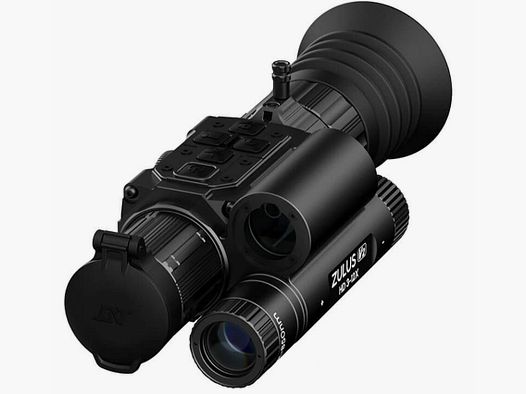 DNT Zulus HD V2 3-12