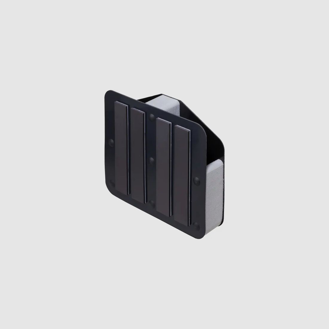 BenchMaster Waffenhalter magnetisch für 2 Kurzwaffen, Bild 2 von 6