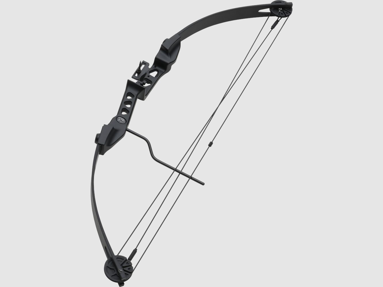 Pfeilspitze Nadelbodkin