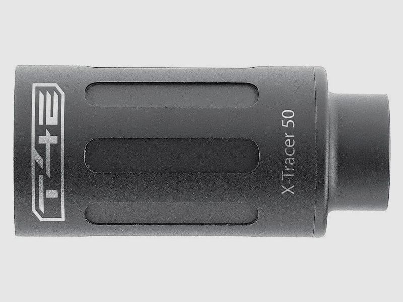 T4E X-Tracer 50 dla TR TP 50 X-Tender