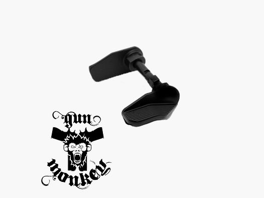 Extended safety for CZ Shadow 2 / TS2 for right-handed shooters (0423-2500-02)