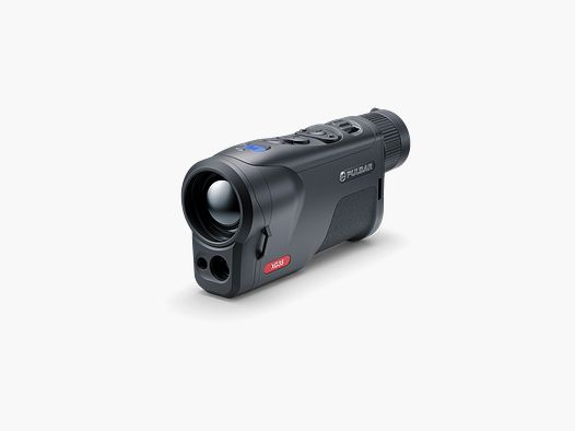Pulsar Oryx LRF XG35 warmtebeeldcamera