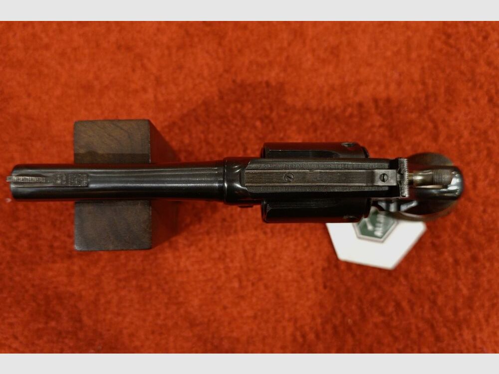 Taurus .38Special, immagine 8 di 9