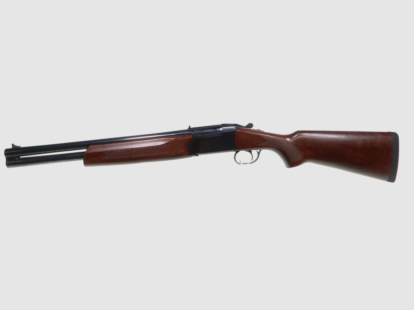 Uberti Condor Outback 12/70