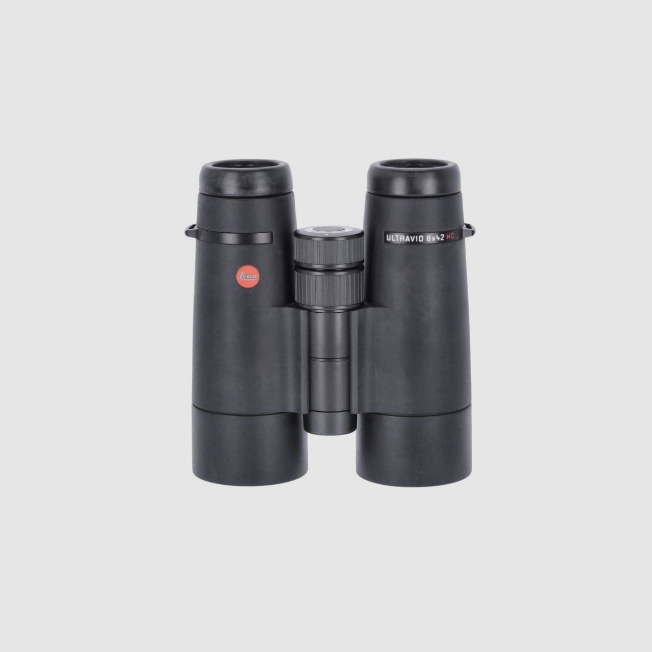 Leica Ultravid 8x42 HD Plus