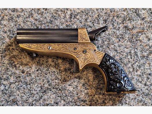 Uberti New Derringer Kal .22 Short