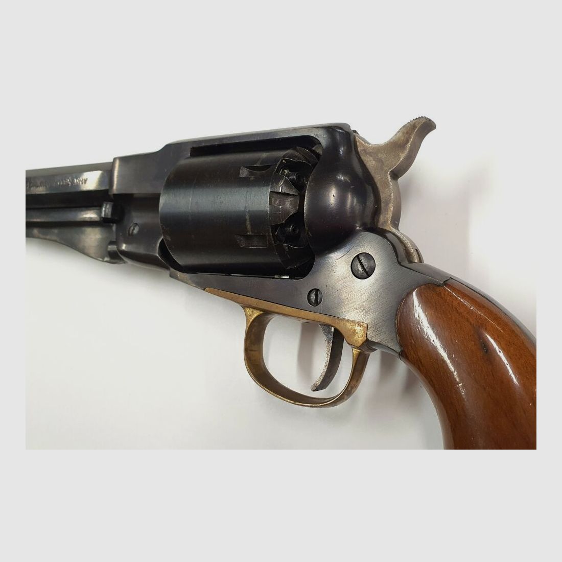 Armi San Paolo New Model Army