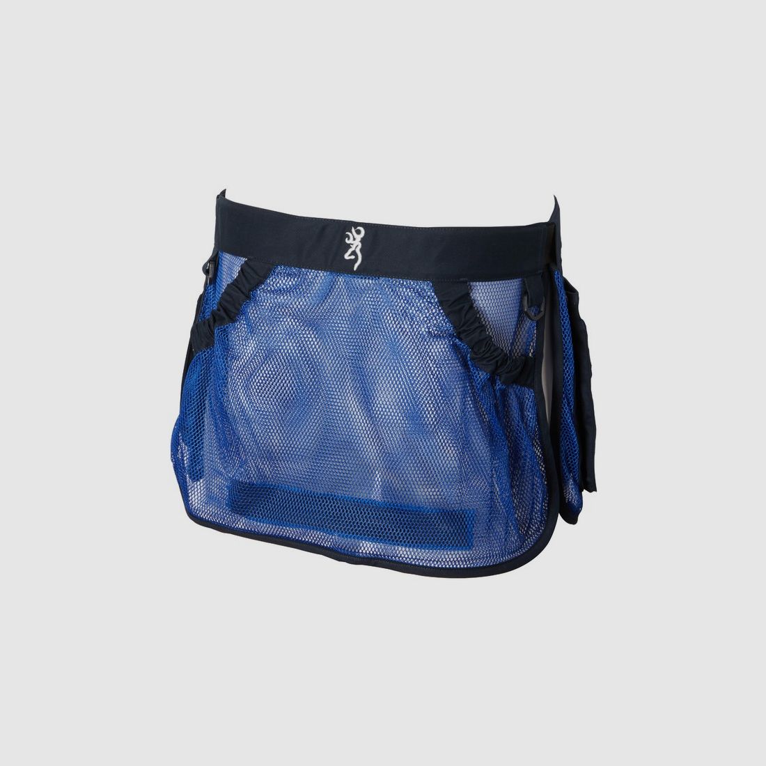 MEZZO-GILET SPORTER BLAUW, afbeelding 2 van 2