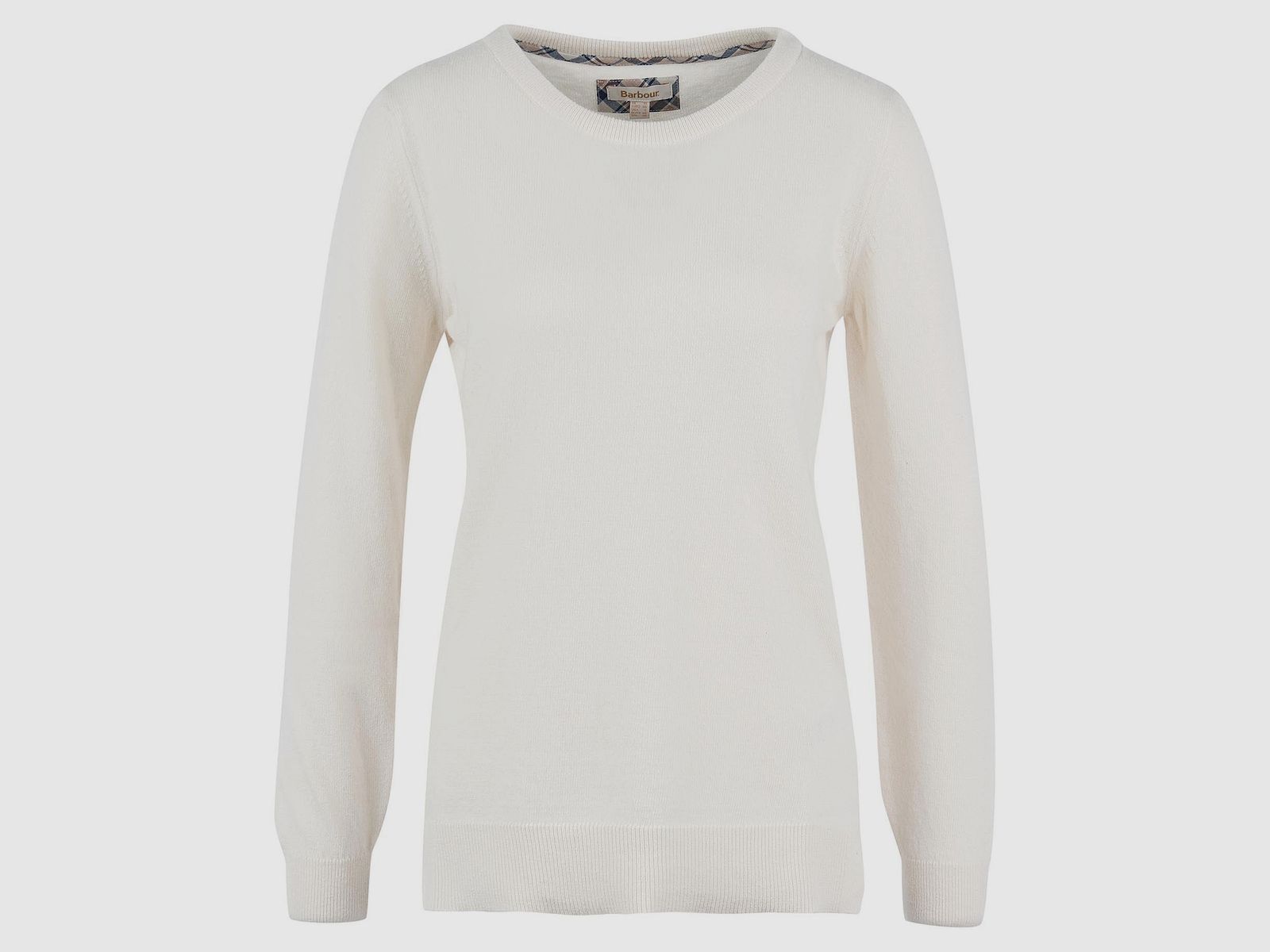 Barbour Damen Pullover Pendle Crew