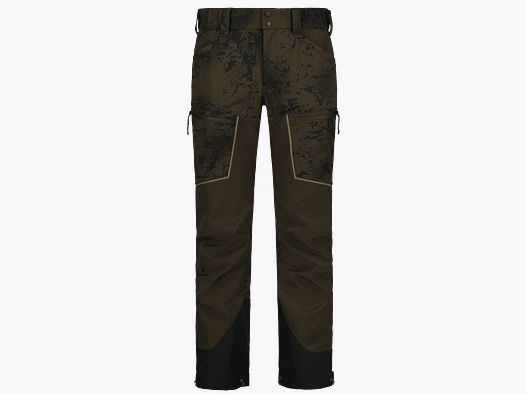 Alaska 1795 Raptor Hose Herren Brown Blur S