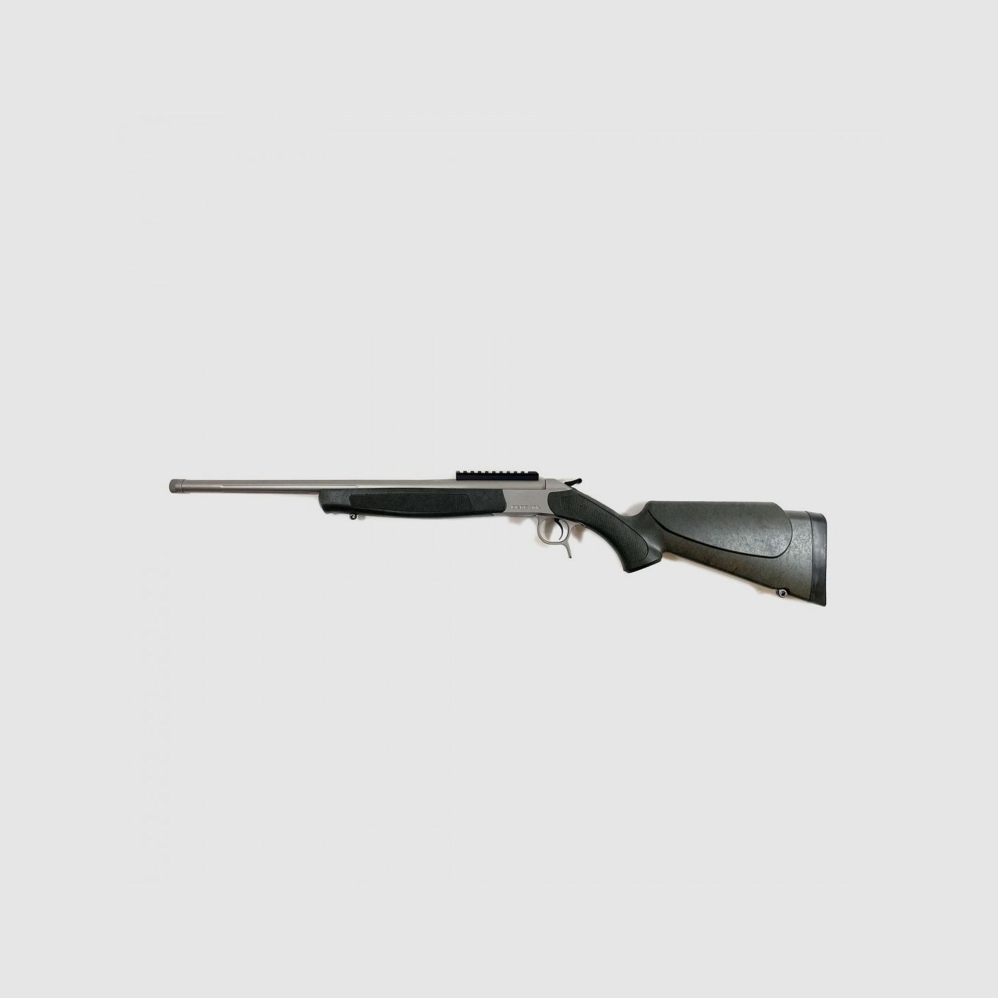 Bergara BA13 TD Grün Kal. 308 Winchester, Bild 8 von 8