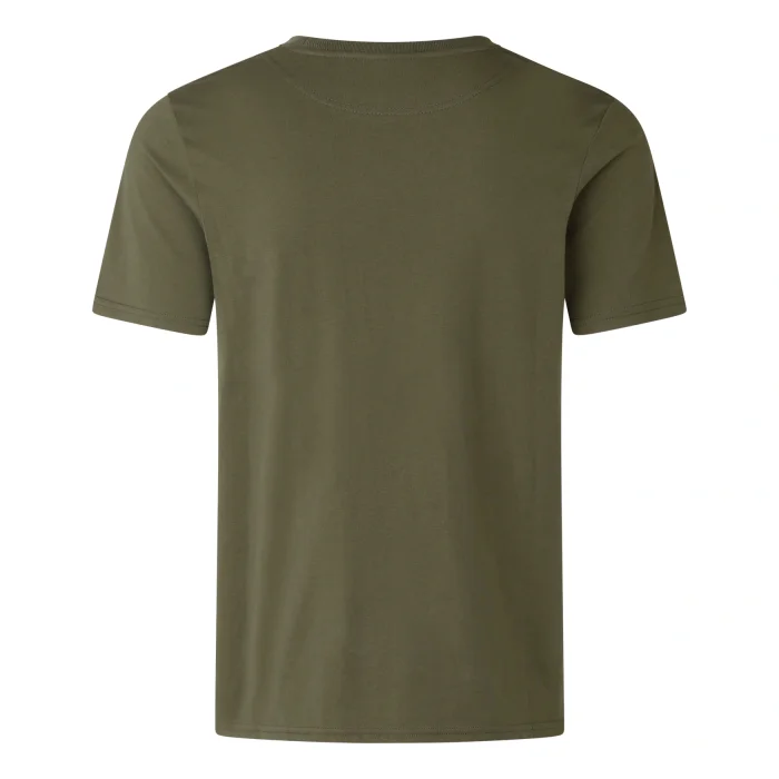 SEELAND Big Game Hunter T-Shirt – Grape leaf (408480031), Bild 2 von 6