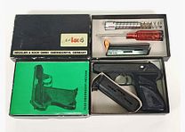 Heckler & Koch HK 4