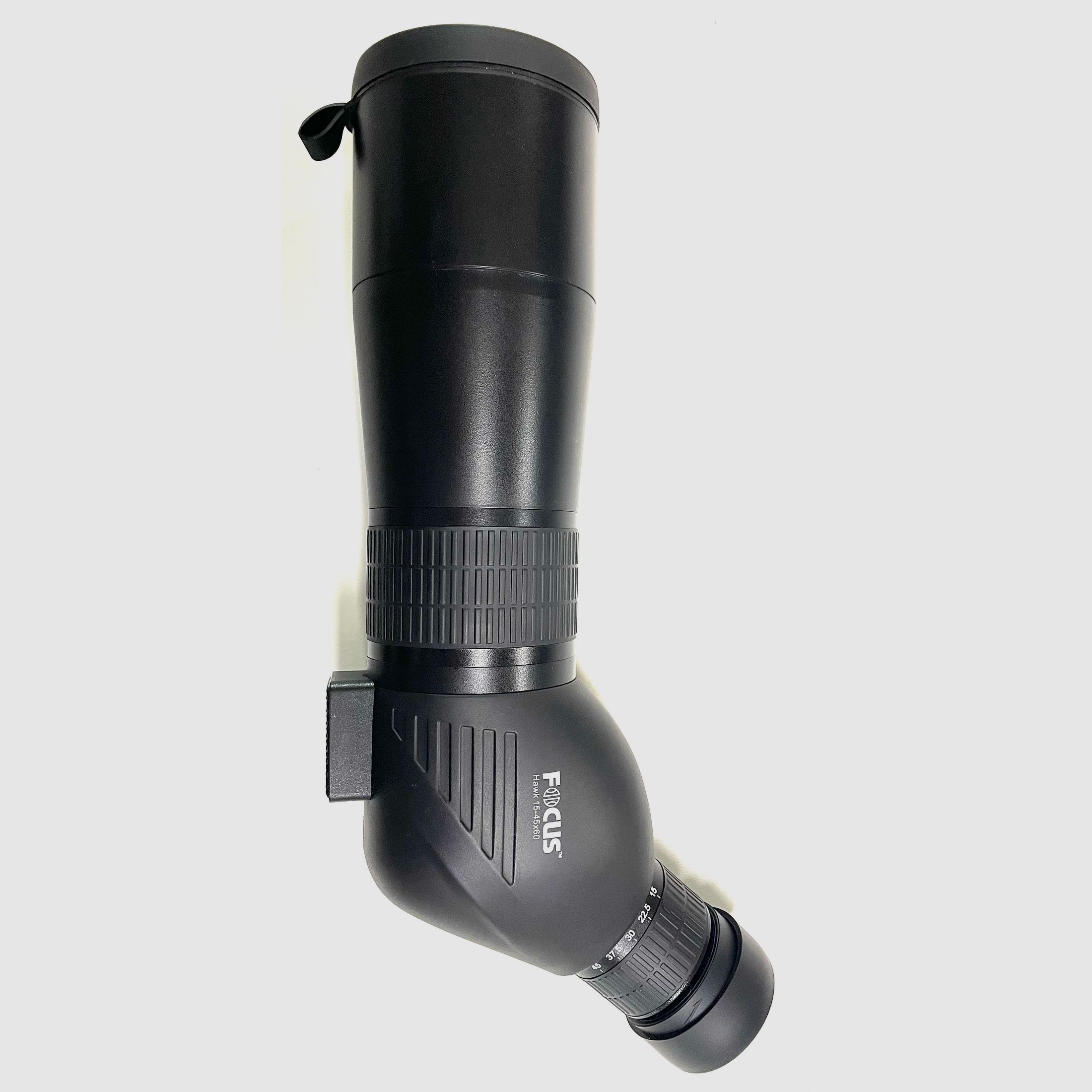 Aussteller FOCUS Hawk Spektiv 15-45x60 105879-1