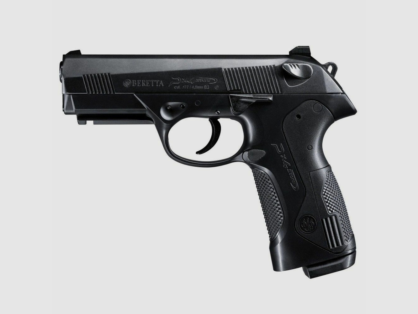 Beretta Px4 Storm Pistolet CO2 4,5mm en Set