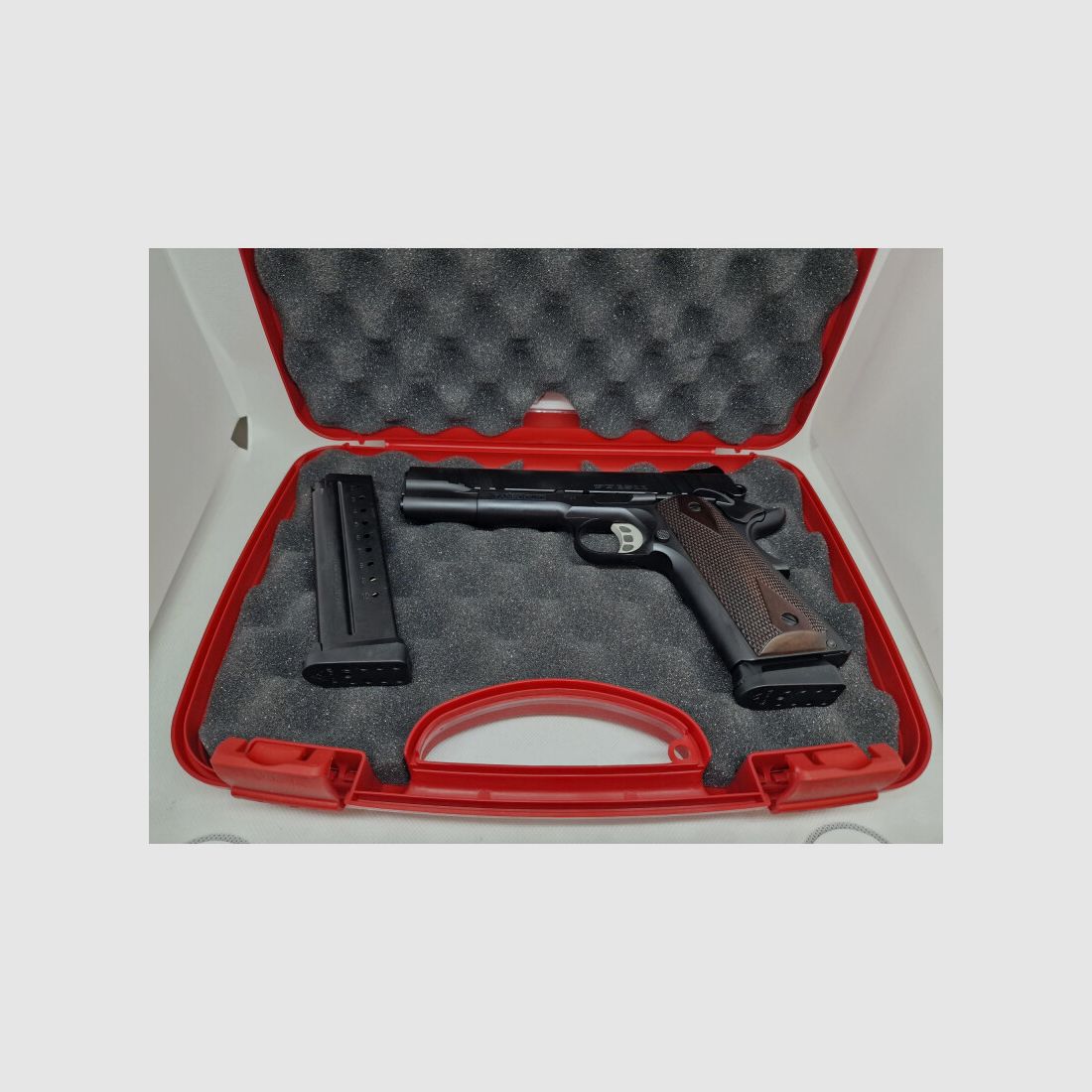 Tanfoglio FT1911, Bild 1 von 10