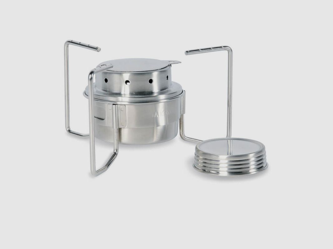 Tatonka Burner Set, Bild 2 von 2