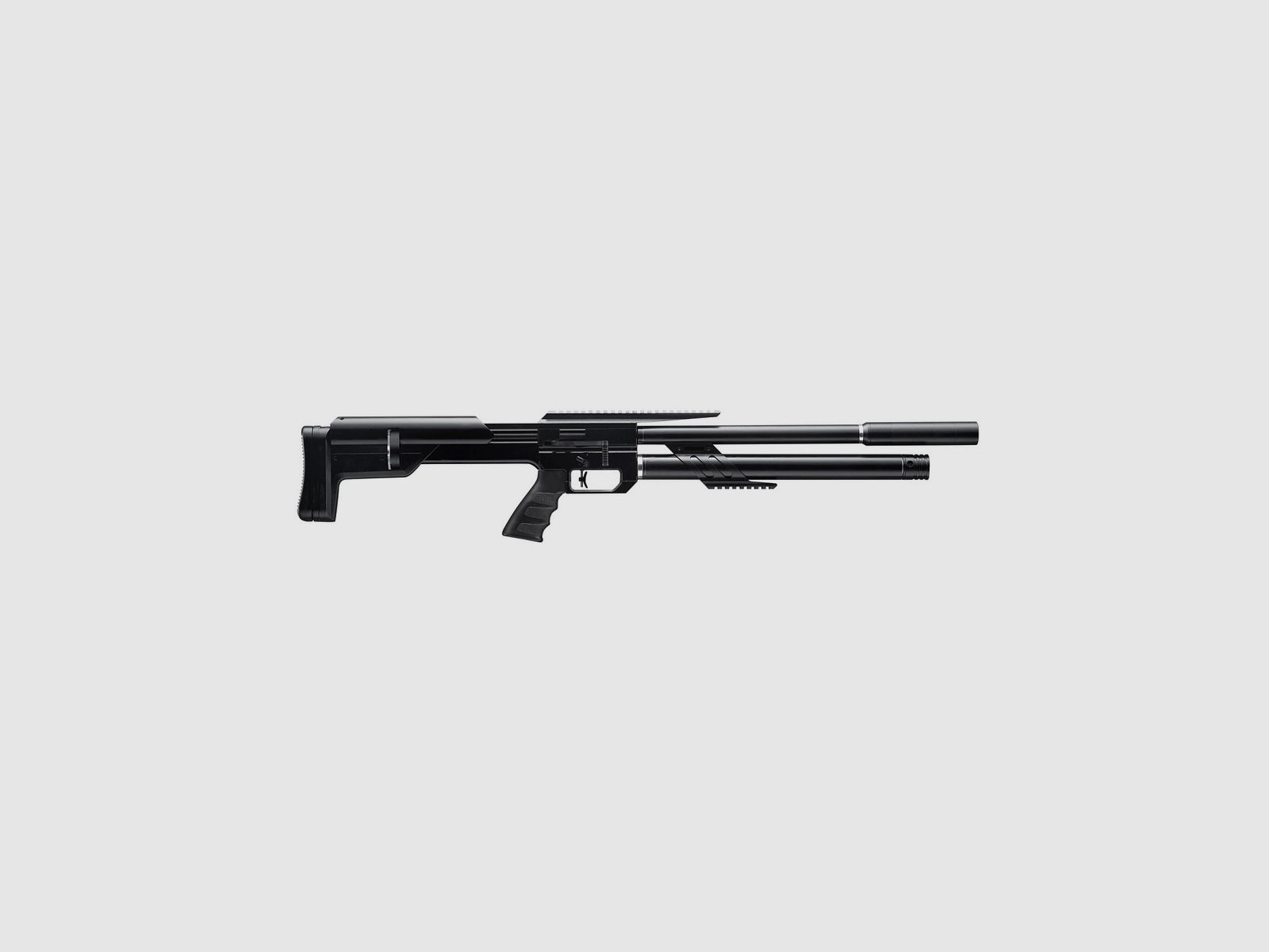 Snowpeak M60 PCP C6.35 19.9J