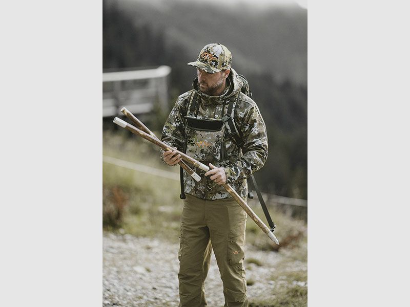 Blaser Herren Airflow Hose