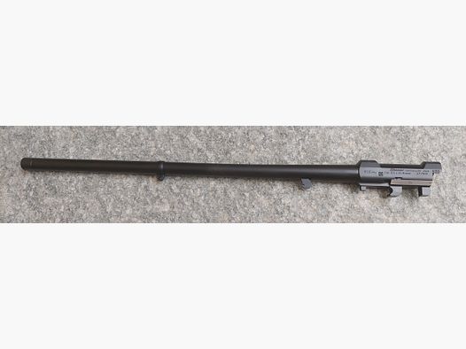 LAUF BLASER K 95 KAL. 8.5X55 BLASER