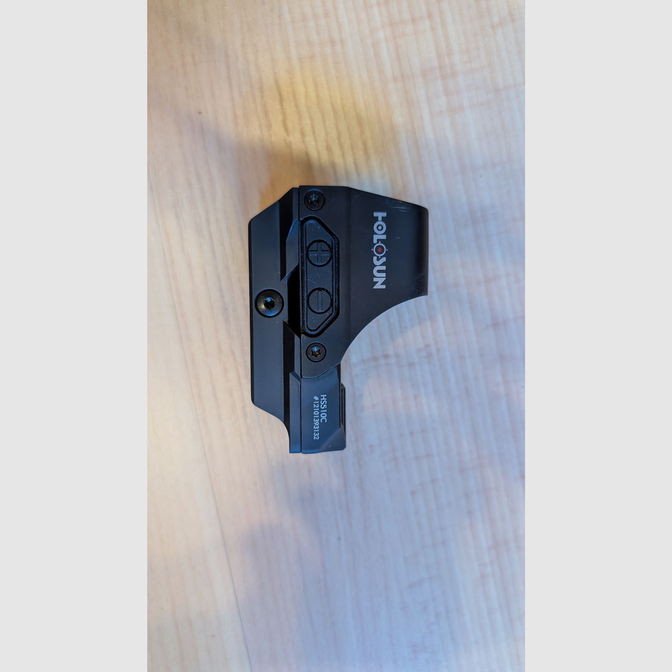 Holsoun HS510C sans OVP en bon état