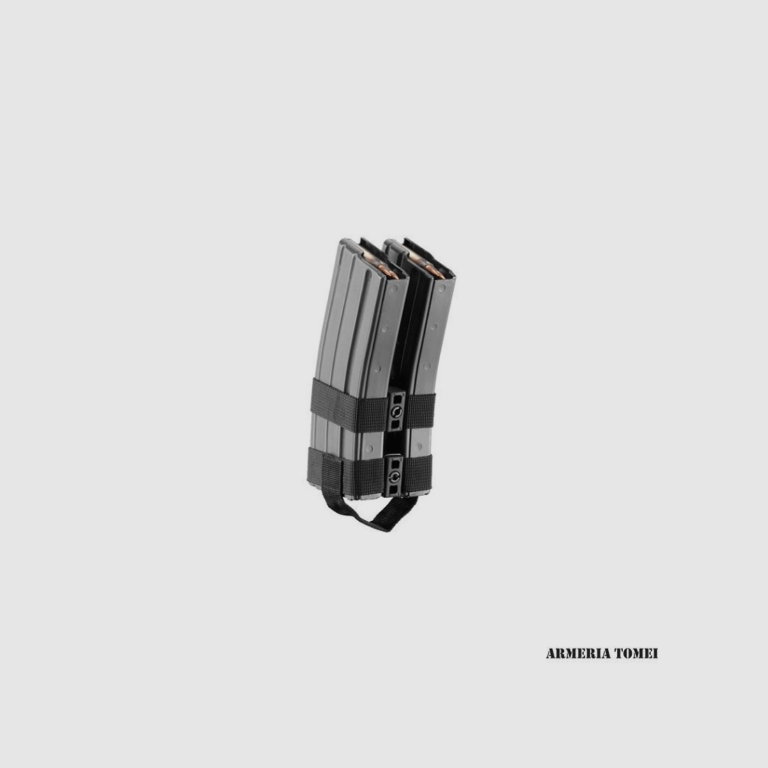 FAB DEFENSE – MCE – CORDURA VERBINDER FÜR MAGAZINE TYP M4/AR15 (MCEB)