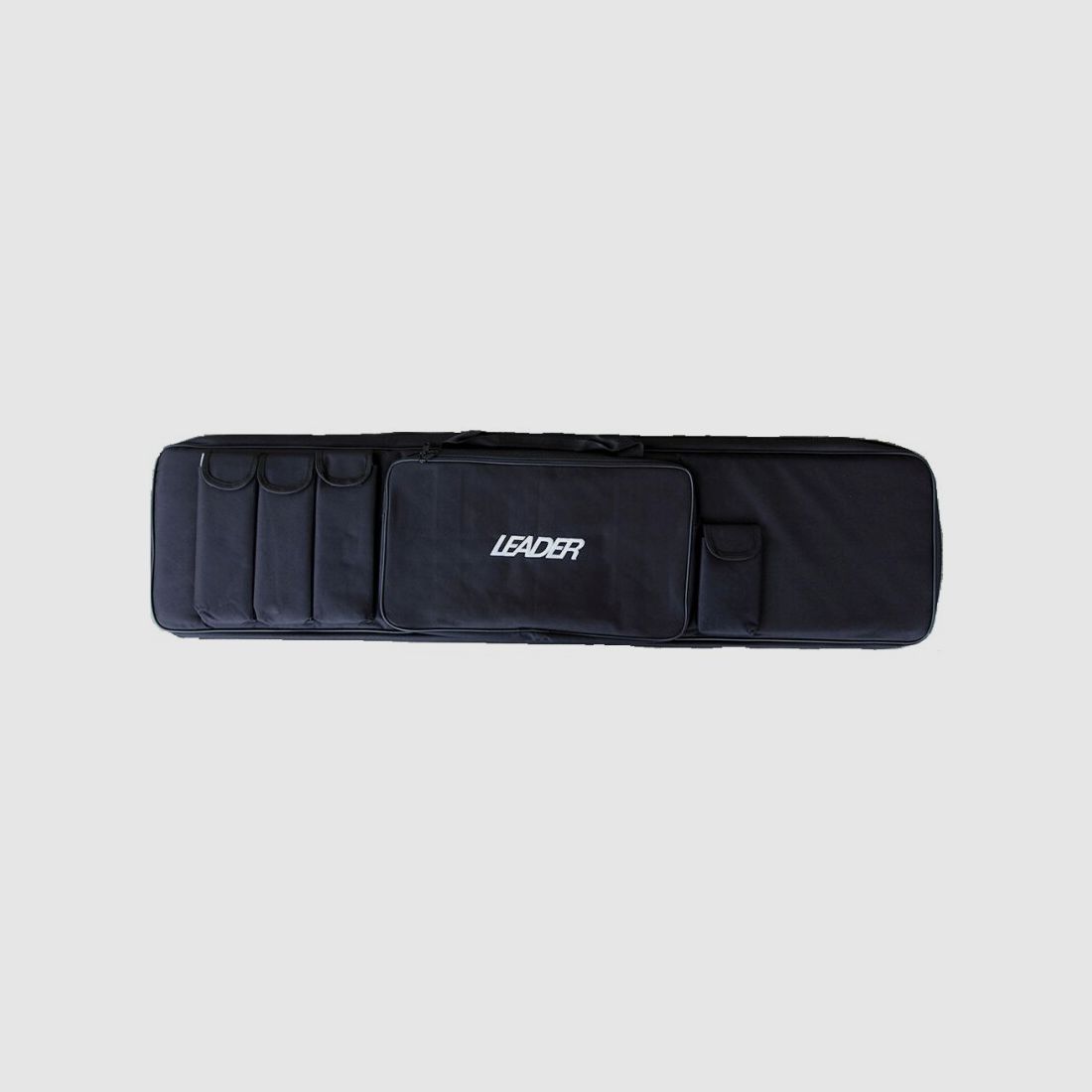 Leader Tactical Futteral Eckig 120x28