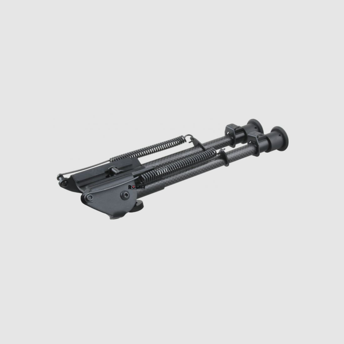 VECTOR OPTICS Carbonfaser-Bipod mit Feder von 9 bis 13,5", Bild 9 von 16